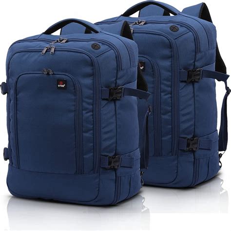 easyjet approved cabin bags 45x36x20cm.